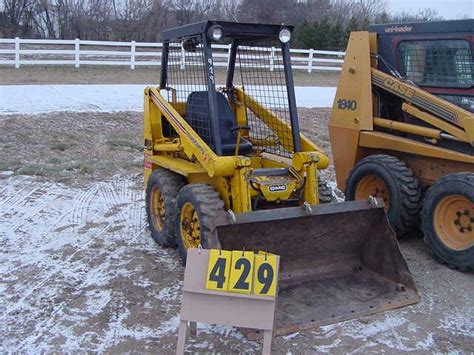 1965 mustang skid steer|mustang skid steer models.